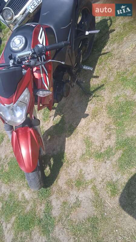 Мотоцикл Многоцелевой (All-round) Viper V 250-CR5 2014 в Бочковцах