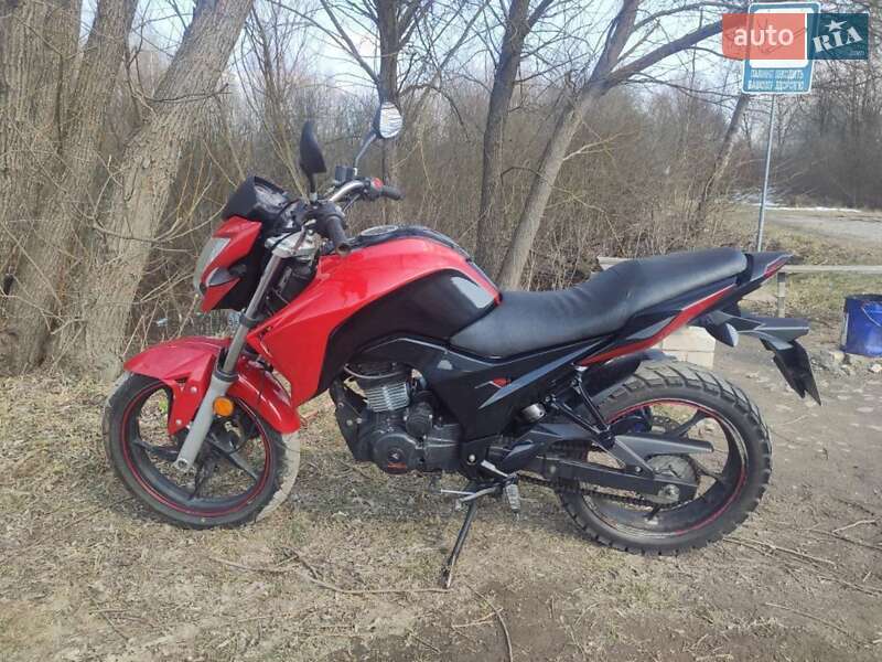 Viper V 250-CR5 2014