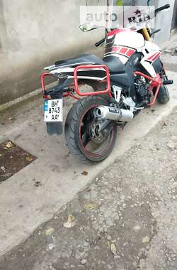 Мотоцикл Спорт-туризм Viper V 250-NT 2014 в Вознесенске