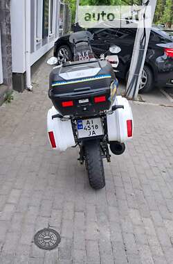 Мотоцикл Спорт-туризм Viper V 250-NT 2014 в Ирпене
