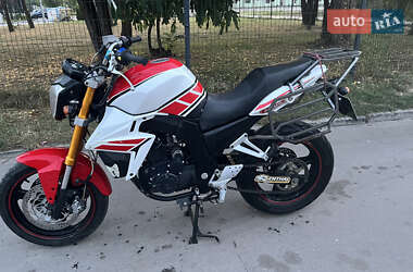 Мотоцикл Классик Viper V 250-NT 2014 в 