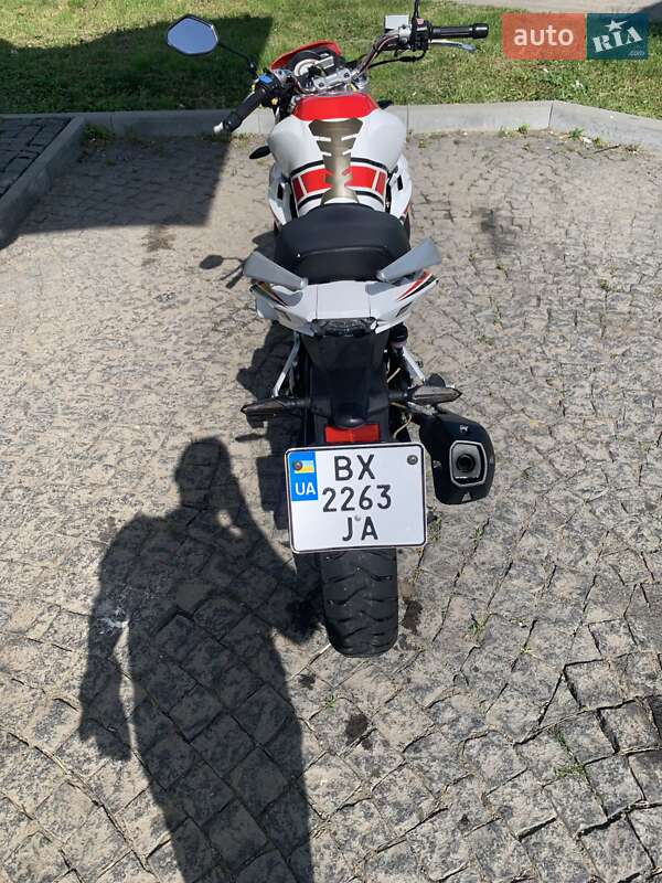 Мотоцикл Классик Viper V 250-NT 2014 в Староконстантинове фото 2 Мотоцикл Классик Viper V 250-NT 2014 в Староконстантинове