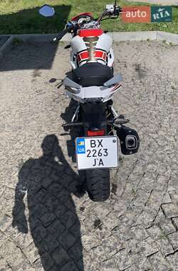 Мотоцикл Классик Viper V 250-NT 2014 в 
