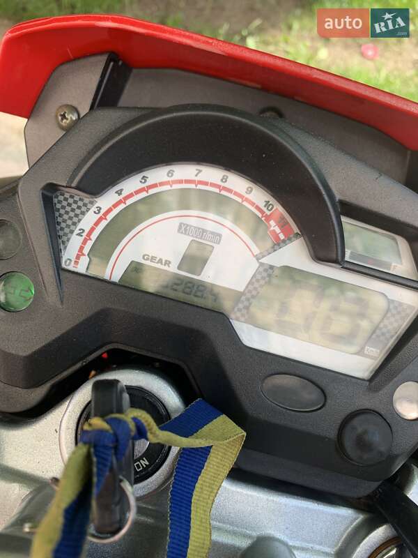 Мотоцикл Классик Viper V 250-NT 2014 в Староконстантинове фото 12 Мотоцикл Классик Viper V 250-NT 2014 в Староконстантинове