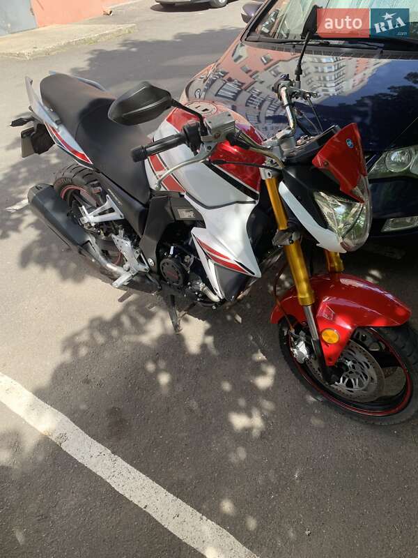 Мотоцикл Классик Viper V 250-NT 2014 в Староконстантинове фото 17 Мотоцикл Классик Viper V 250-NT 2014 в Староконстантинове