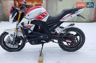 Мотоцикл Без обтекателей (Naked bike) Viper V 250-NT 2014 в Кропивницком