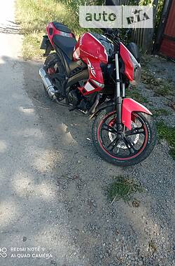 Мотоцикл Классик Viper V 250-R1 NK 2014 в Сокирянах