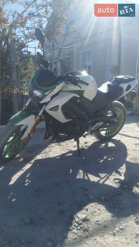 Спортбайк Viper V 250-R1 NK 2014 в Теребовлі фото 4 Спортбайк Viper V 250-R1 NK 2014 в Теребовлі