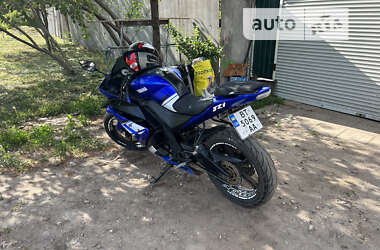 Мотоцикл Туризм Viper V 250-R1 NK 2014 в Таранівці