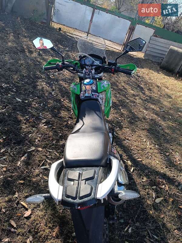 Мотоцикл Кросс Viper V 250C 2022 в Хмельницком фото 4 Мотоцикл Кросс Viper V 250C 2022 в Хмельницком