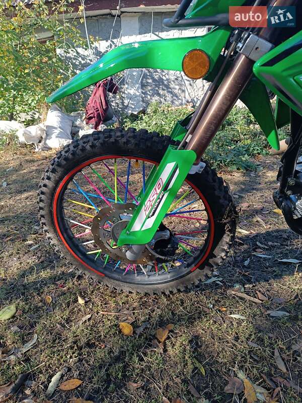 Мотоцикл Кросс Viper V 250C 2022 в Хмельницком фото 10 Мотоцикл Кросс Viper V 250C 2022 в Хмельницком