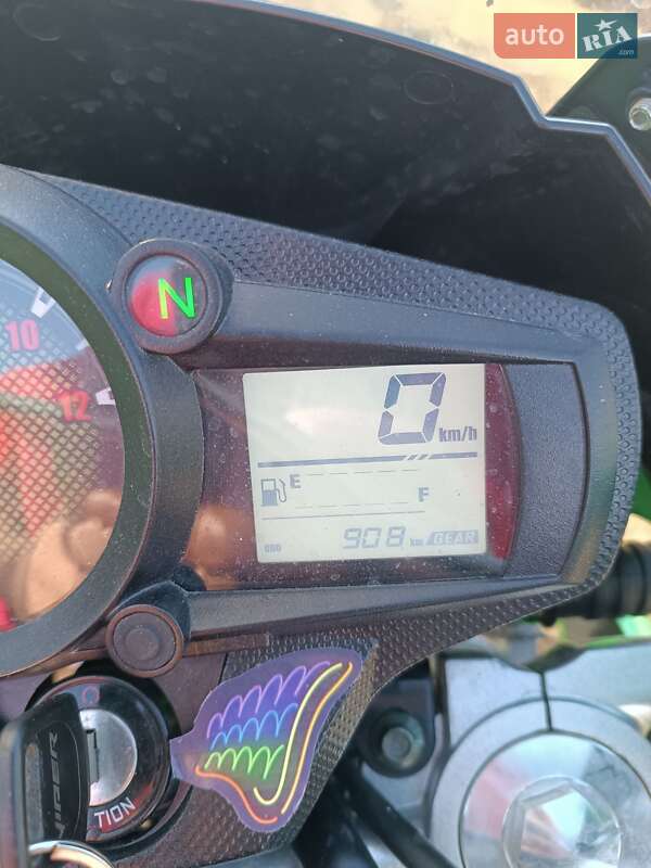 Мотоцикл Кросс Viper V 250C 2022 в Хмельницком фото 20 Мотоцикл Кросс Viper V 250C 2022 в Хмельницком