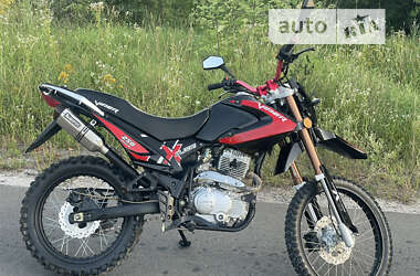 Мотоцикл Кросс Viper V 250C 2020 в Тисмениці