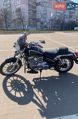 Мотоцикл Круизер Viper V 250C 2014 в 