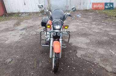 Мотоцикл Круизер Viper V 250C 2014 в Николаеве