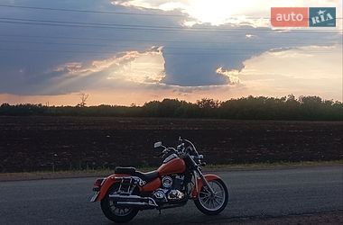 Мотоцикл Круизер Viper V 250C 2014 в Помошной