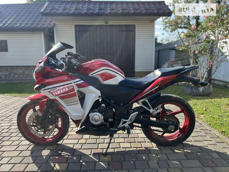 Мотоцикл Внедорожный (Enduro) Viper V 250CR 2014 в Долине