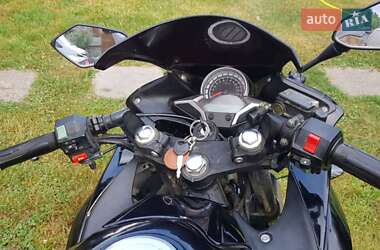 Спортбайк Viper V 250CR 2014 в 