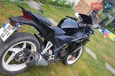 Спортбайк Viper V 250CR 2014 в 