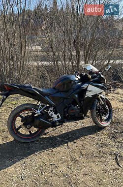 Спортбайк Viper V 250CR 2016 в 