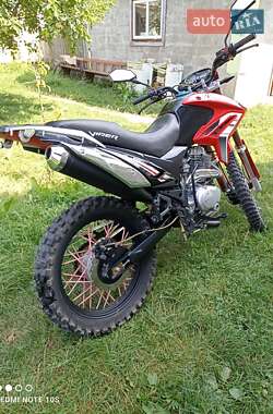 Мотоцикл Кросс Viper V 250l 2021 в Радивилове