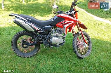 Мотоцикл Кросс Viper V 250l 2021 в Радивилове