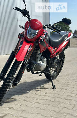 Мотоцикл Кросс Viper V 250l 2020 в Горохові