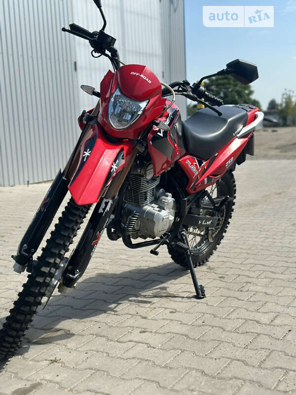 Мотоцикл Кросс Viper V 250l 2020 в Горохове