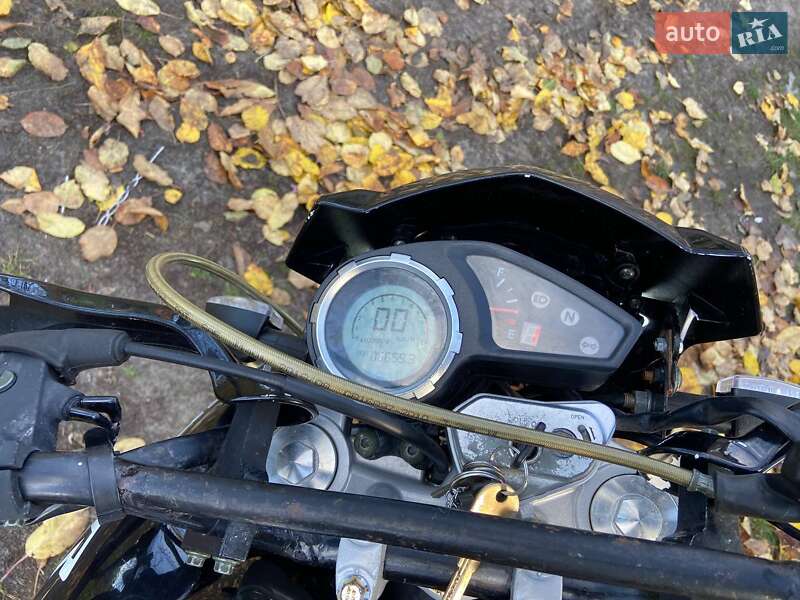 Мотоцикл Кросс Viper V 250l 2020 в Шептицькому фото 4 Мотоцикл Кросс Viper V 250l 2020 в Шептицькому