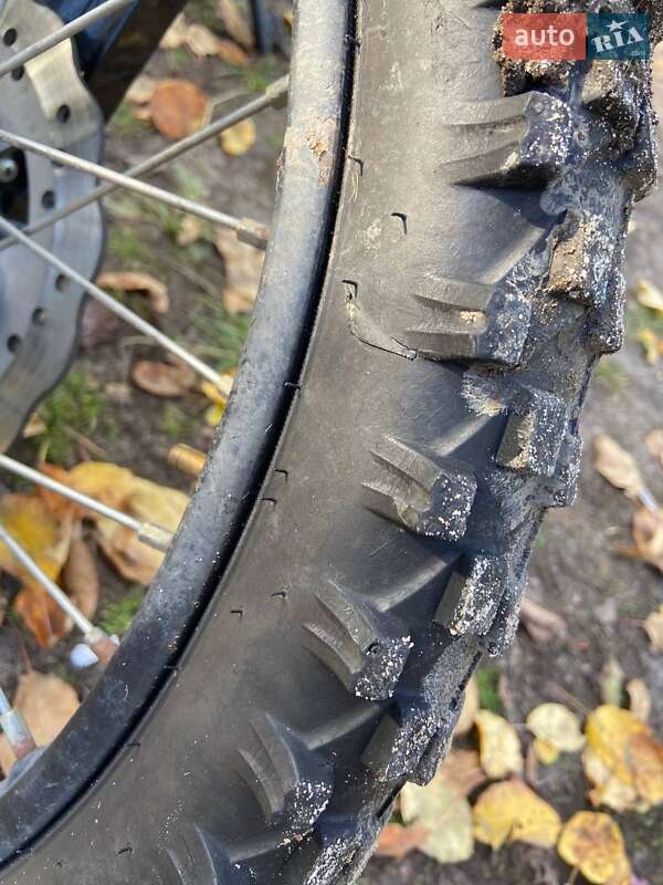 Мотоцикл Кросс Viper V 250l 2020 в Шептицькому фото 8 Мотоцикл Кросс Viper V 250l 2020 в Шептицькому