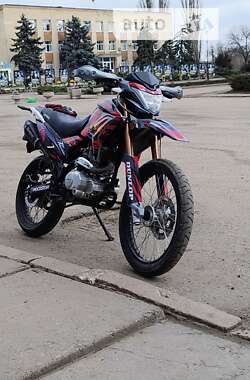 Мотоцикл Супермото (Motard) Viper V 250l 2022 в Новом Буге