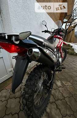 Мотоцикл Внедорожный (Enduro) Viper V 250l 2022 в Межгорье