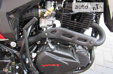 Мотоцикл Внедорожный (Enduro) Viper V 250l 2020 в Беляевке