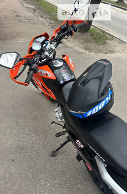 Мотоцикл Кросс Viper V 250l 2022 в Чернигове