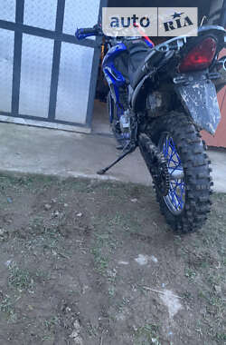 Мотоцикл Внедорожный (Enduro) Viper V 250l 2021 в Богородчанах