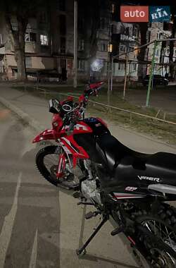 Мотоцикл Внедорожный (Enduro) Viper V 250l 2023 в 