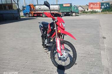 Мотоцикл Внедорожный (Enduro) Viper V 250l 2023 в 