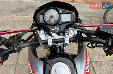 Мотоцикл Внедорожный (Enduro) Viper V 250l 2024 в 