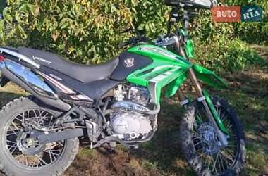 Мотоцикл Кросс Viper V 250l 2023 в Тростянце