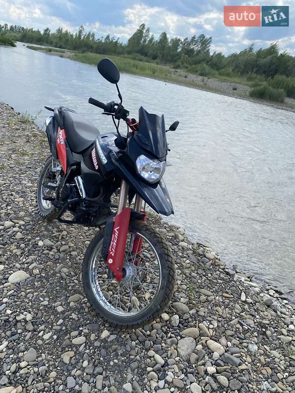 Мотоцикл Кросс Viper V 250l 2019 в Банилове