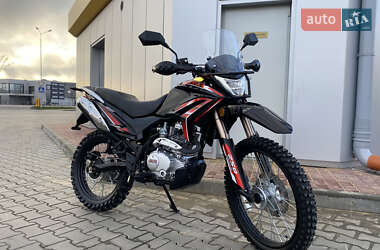 Мотоцикл Позашляховий (Enduro) Viper V 250l 2025 в Луцьку
