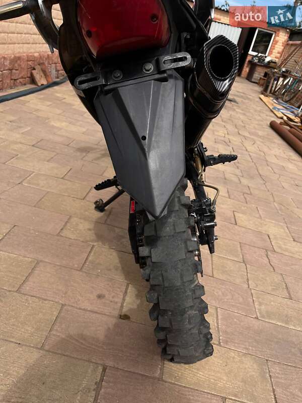 Мотоцикл Кросс Viper V 250l 2022 в Снигиревке