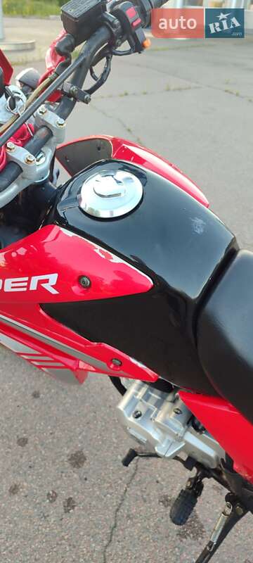 Мотоцикл Внедорожный (Enduro) Viper V 250l 2020 в Конотопе фото 7 Мотоцикл Внедорожный (Enduro) Viper V 250l 2020 в Конотопе