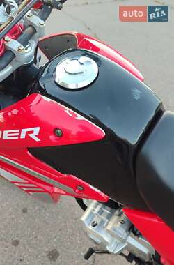 Мотоцикл Внедорожный (Enduro) Viper V 250l 2020 в 