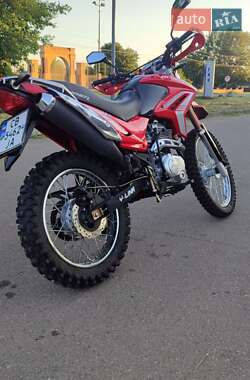Мотоцикл Внедорожный (Enduro) Viper V 250l 2020 в 
