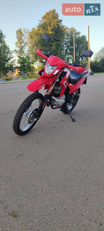 Мотоцикл Внедорожный (Enduro) Viper V 250l 2020 в Конотопе фото 2 Мотоцикл Внедорожный (Enduro) Viper V 250l 2020 в Конотопе