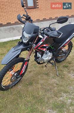 Мотоцикл Кросс Viper V 250l 2023 в 