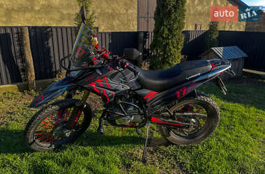 Мотоцикл Кросс Viper V 250l 2024 в 