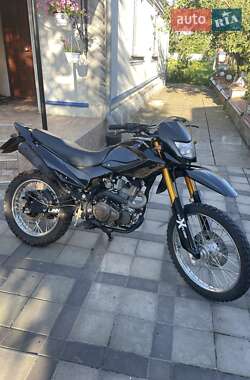 Мотоцикл Позашляховий (Enduro) Viper V 250l 2017 в Калинівці