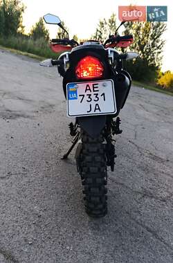 Мотоцикл Внедорожный (Enduro) Viper V 250l 2023 в 